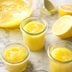 Homemade Lemon Curd