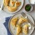 Homemade Pierogi