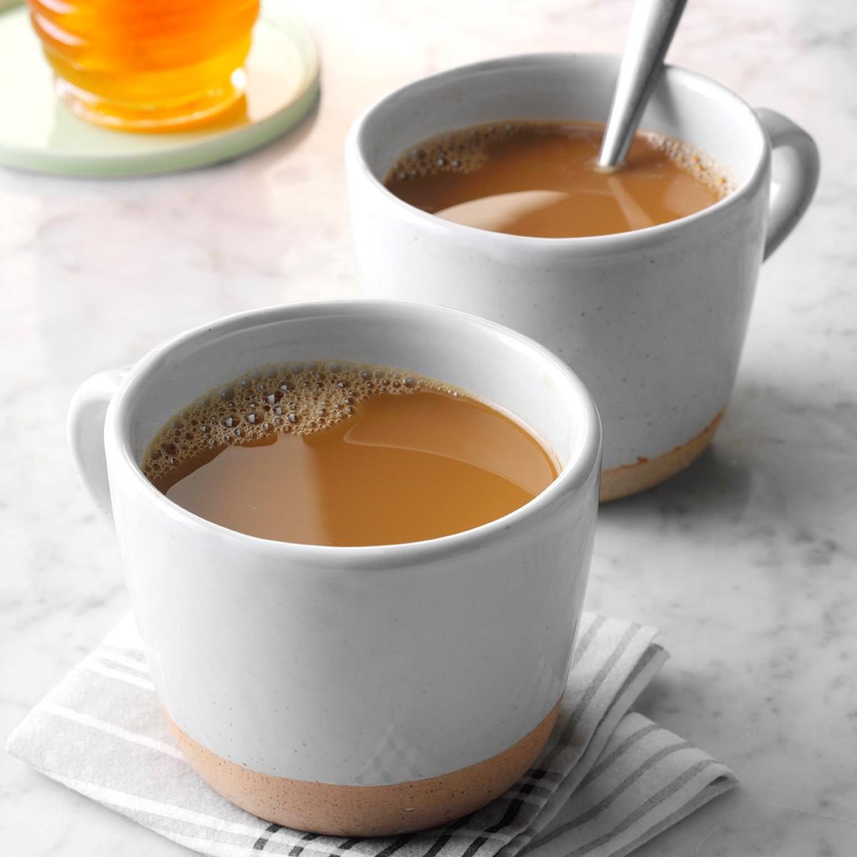 Honey Coffee Recipe Taste of Home
