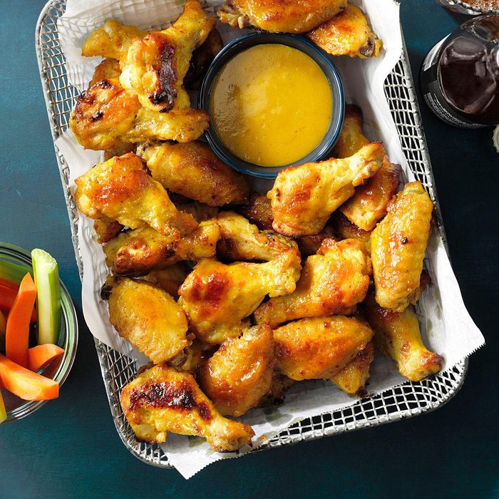 Honey Mustard Chicken Wings Exps Tohfm25 31556 P2 Md 02 06 2b