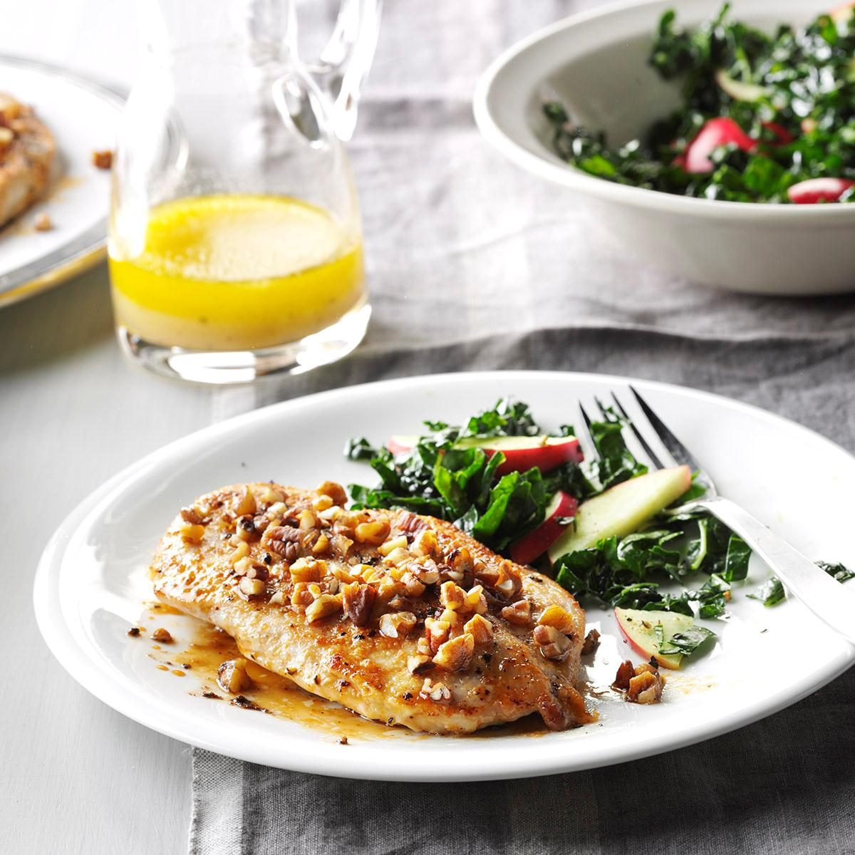 Honey Pecan Chicken Breasts Exps Sdon16 23581  D06 09 4b 6