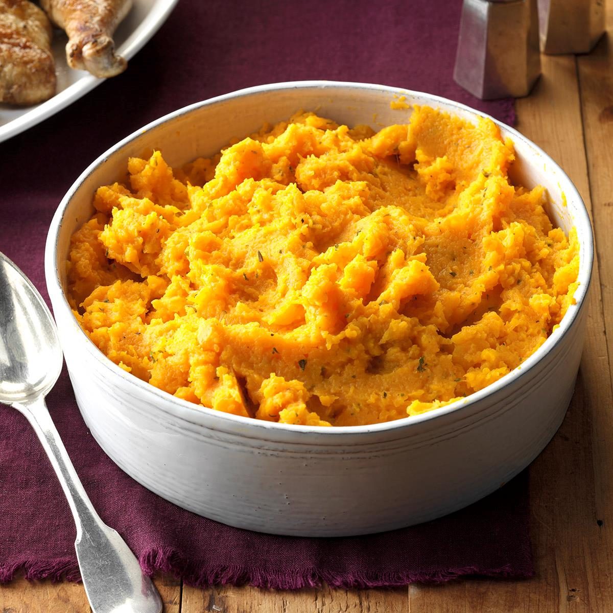 30 Best Butternut Squash Recipes - Ahead of Thyme