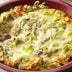 Hot Spinach Artichoke Dip