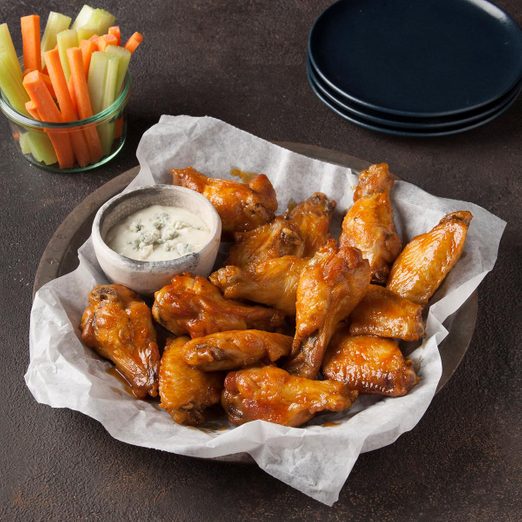 Hot Wings Exps Ft19 5186 F 0813 1 2