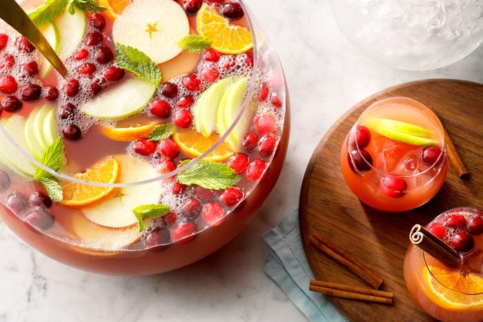 Christmas Punch