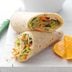 Hummus & Veggie Wrap-Up