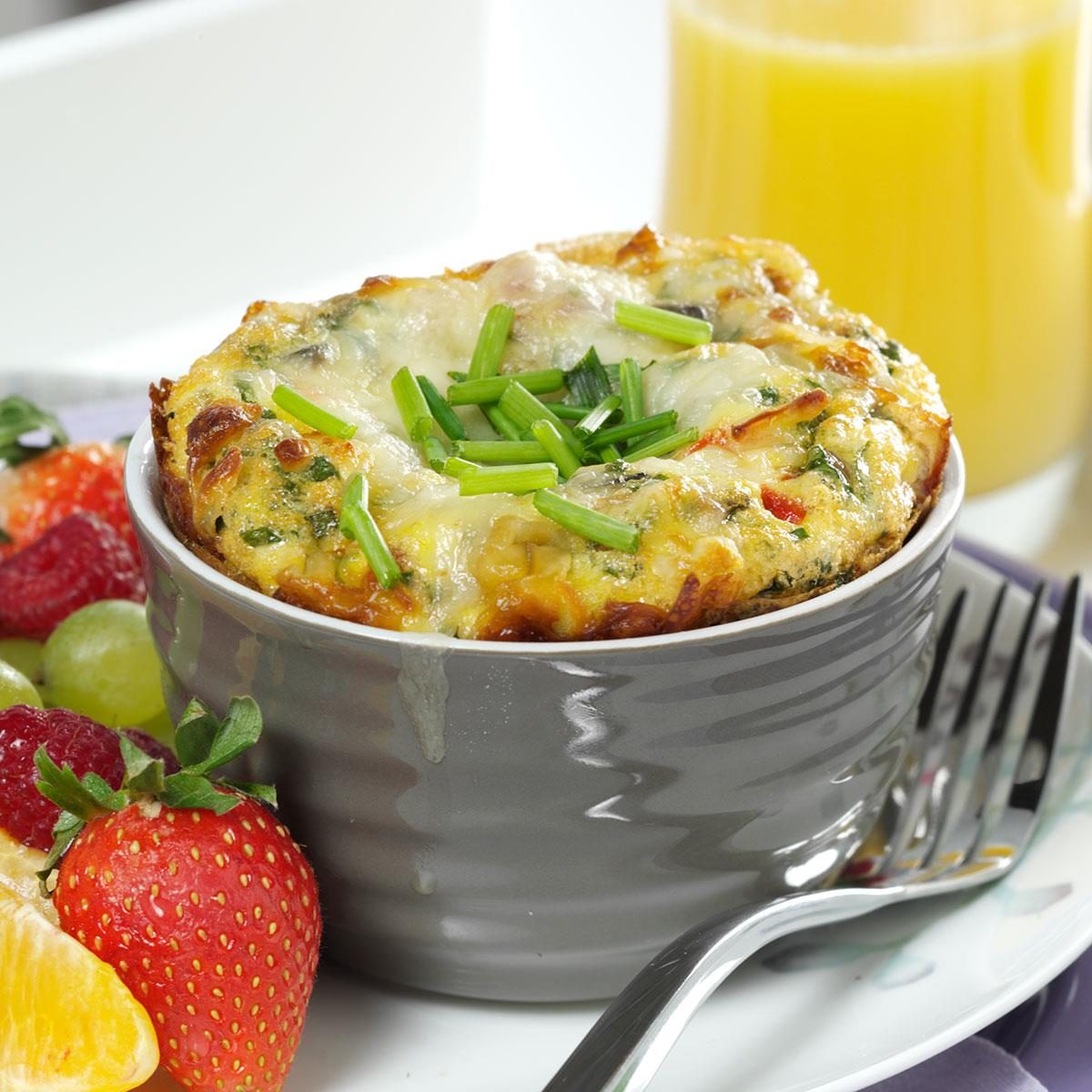 Individual Italian Frittatas Exps39797 Th2379797a11 29 2b 5