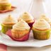 Irish Cream Cupcakes