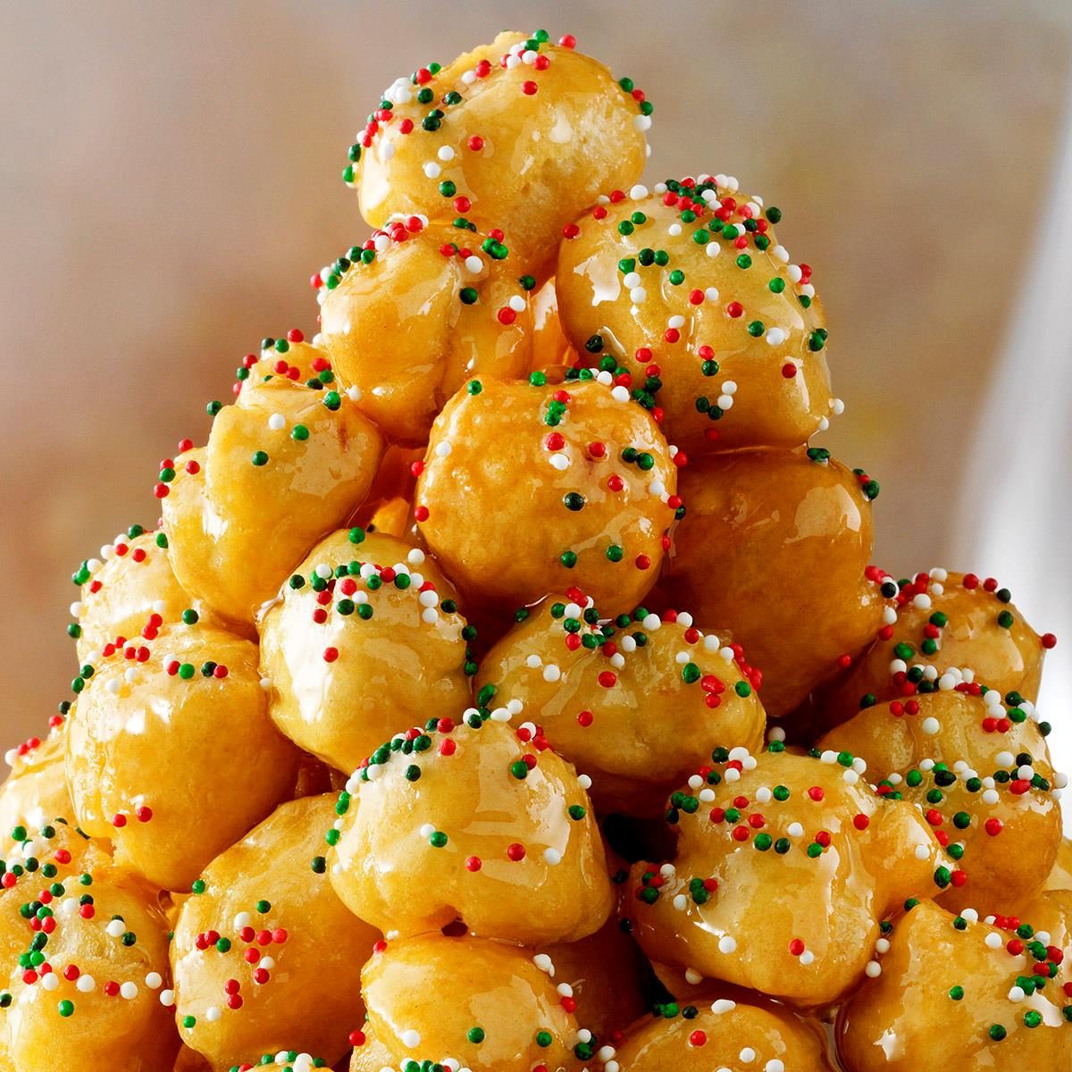 30 Old Fashioned Christmas Candy Recipes