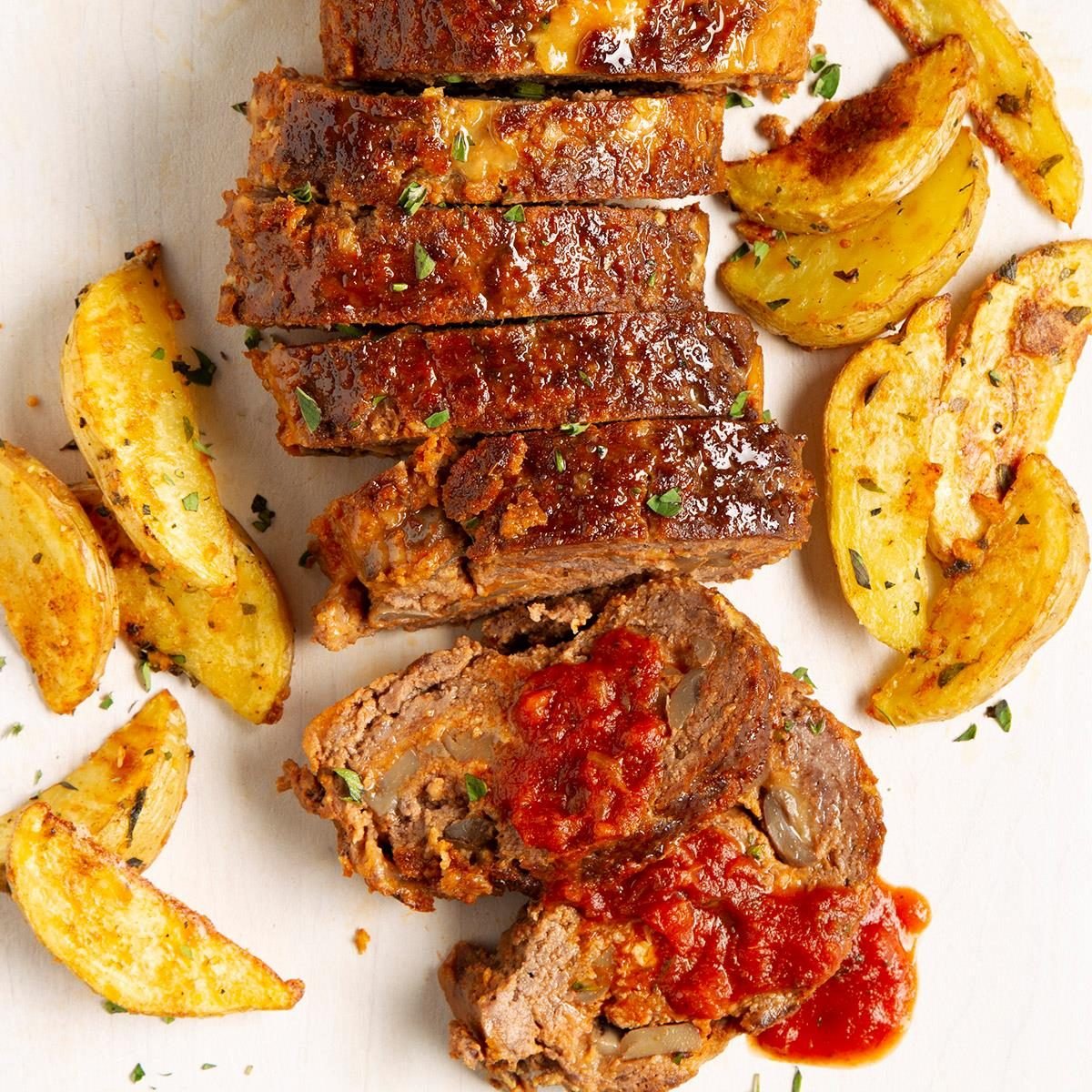 Italian Meatloaf Exps Ft21 3950 F 1117 1