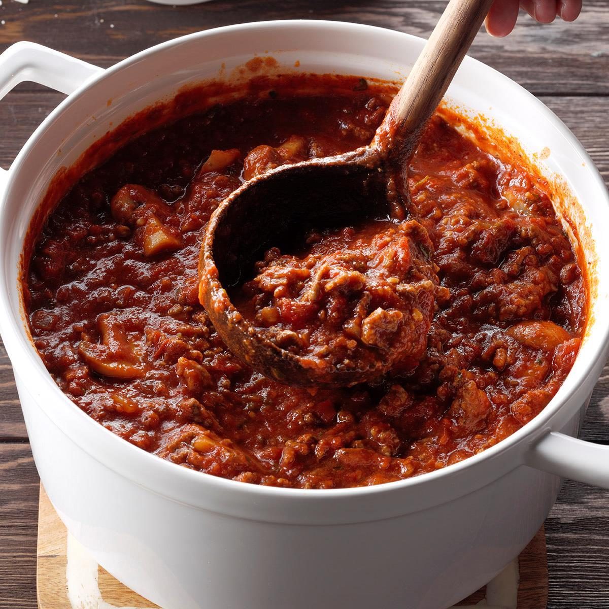 Italian Pasta Sauce Recipe: How to Make It