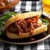 Italian Sausage Hoagies