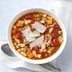 Italian Sausage Minestrone