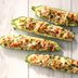 Italian Sausage-Stuffed Zucchini