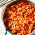 Italian Shrimp and Pasta