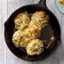 Italian-Style Drop Biscuits