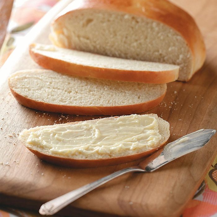 Italian Sweet Bread