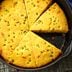 Jalapeno Buttermilk Cornbread