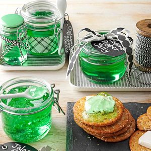 Jalapeno Pepper Jelly