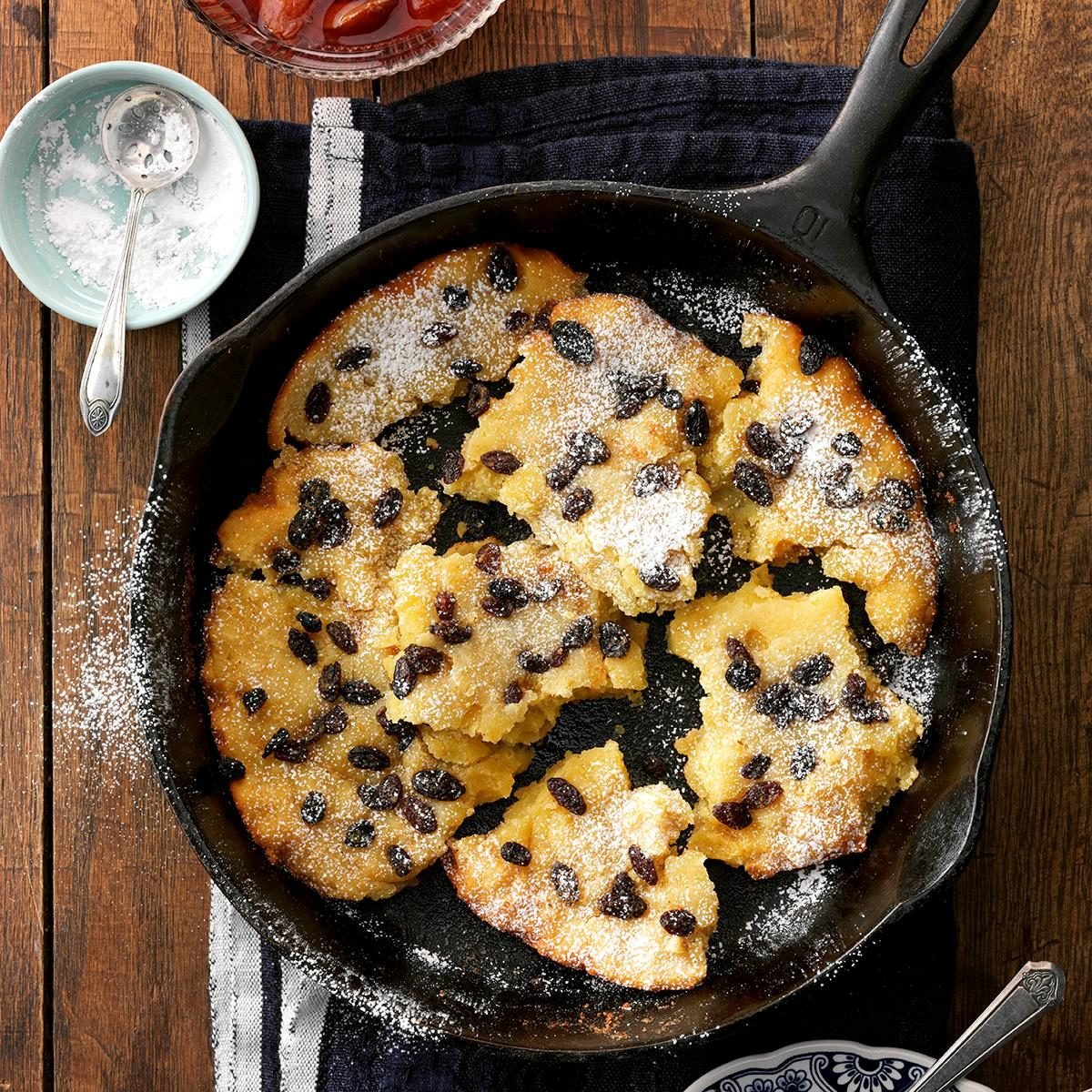 5 foods you should never cook in a cast iron skillet