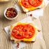 Kentucky Hot Brown Sandwiches