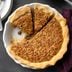 Kentucky Pecan Pie