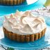 Key Lime Marshmallow Meringue Tarts