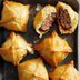 Lamb Pastry Bundles