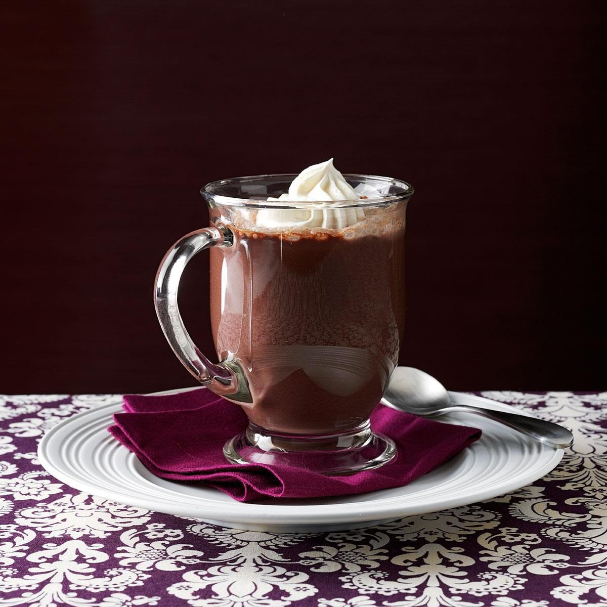 Costco Is Selling Marshmallow Hot Cocoa Toppers – SheKnows