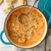 Creamy Seafood Bisque