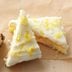 Lemon Angel Cake Bars