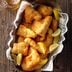 Lemon-Batter Fish