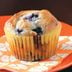 Lemon Blueberry Muffins