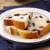 Lemon-Blueberry Tea Bread