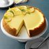 Lemon Dream Cheesecake