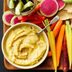 Lemon-Garlic Hummus