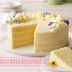 Lemon Layer Cake