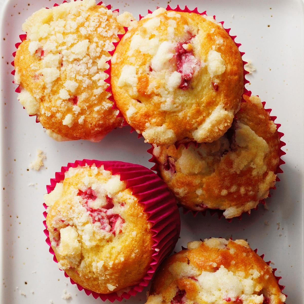 60 Best Muffin Recipes - Easy Muffin Recipe Ideas