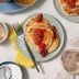 Lemon Ricotta Pancakes