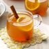 Lemon Spiced Tea