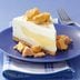 Lemon Surprise Cheesecake