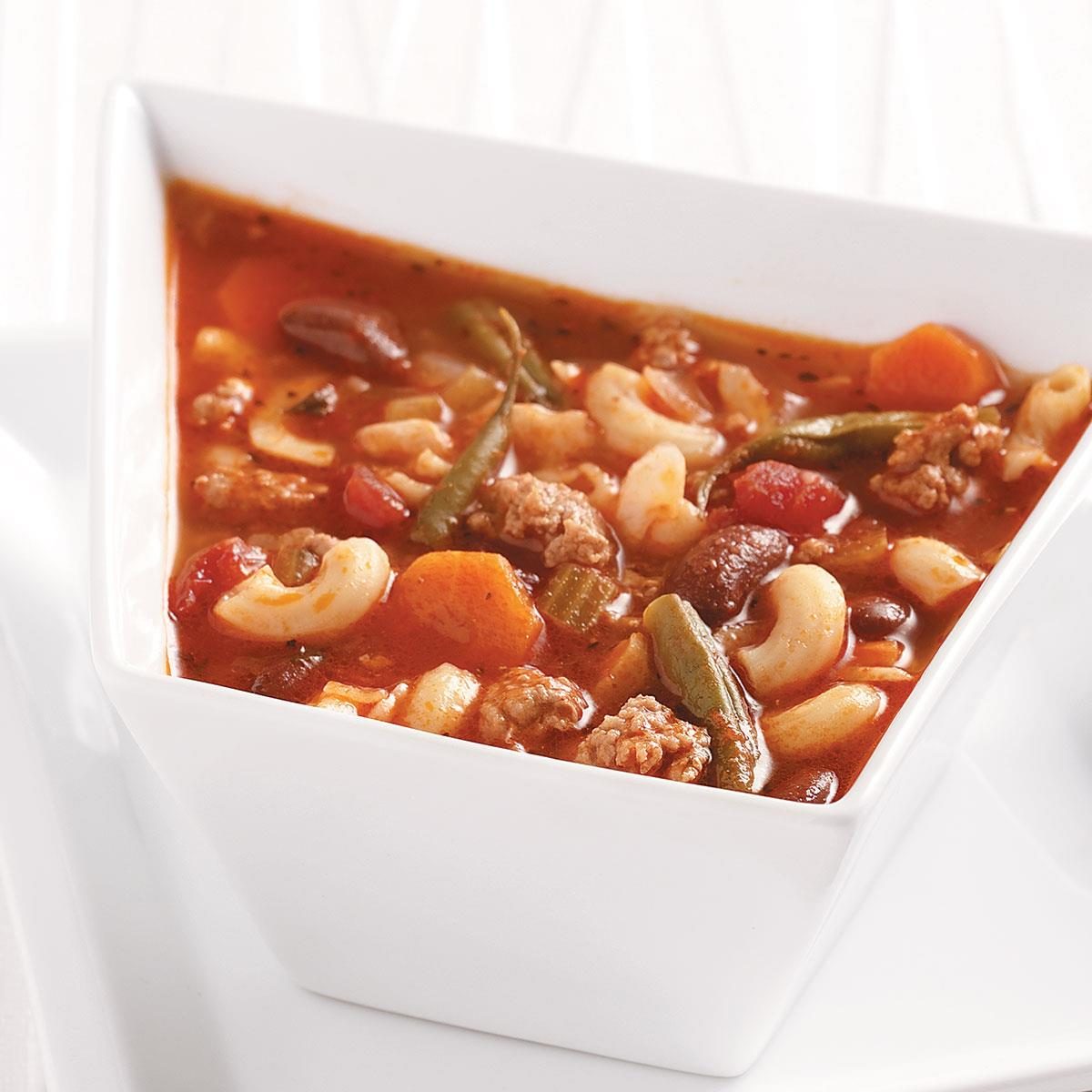 Fagioli