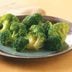 Lime-Buttered Broccoli