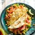 Slow-Cooker Chicken Tacos