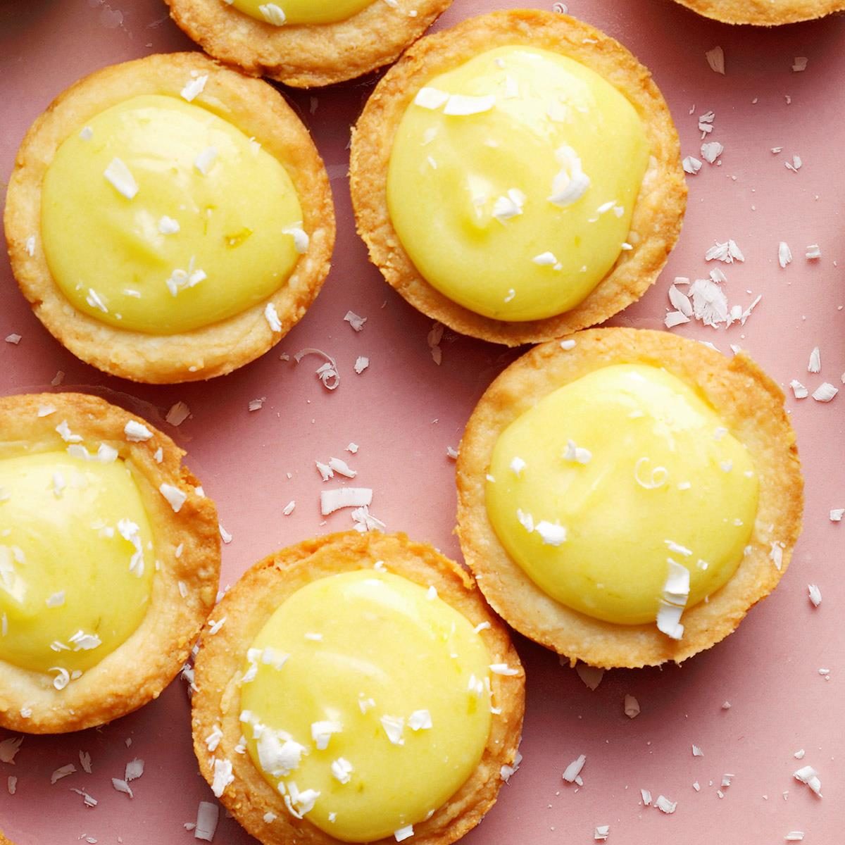 Lime Divine Tarts Exps Cwam22 138801 B11 18 3b 3