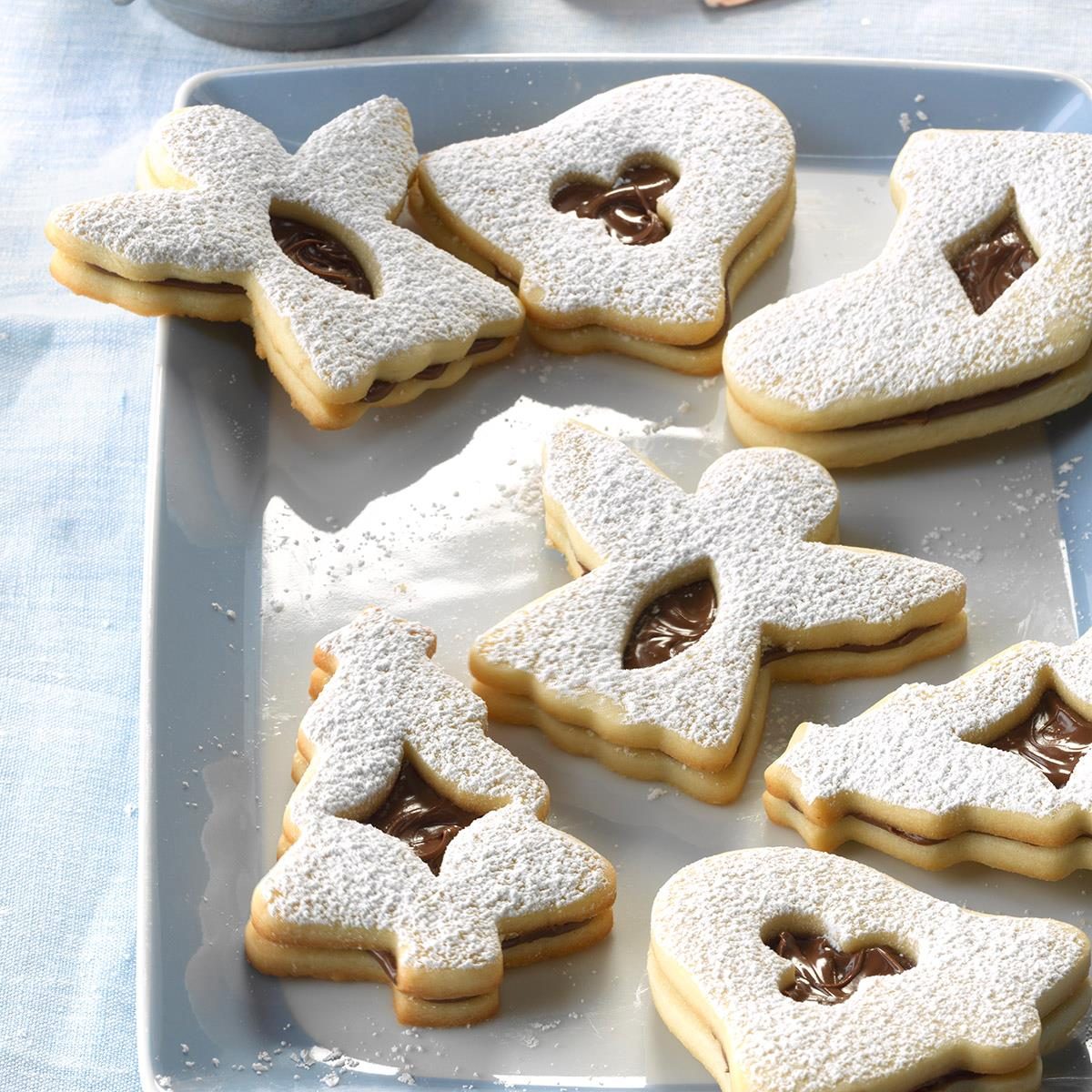 Linzer Tarts Recipe: How to Make It