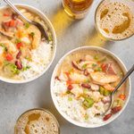 Louisiana Gumbo