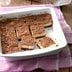 Makeover Cream Cheese Streusel Bars