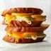 Makeover Deluxe Grilled Cheese