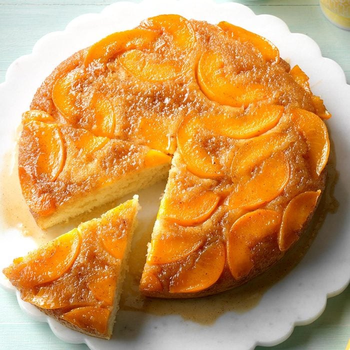 Makeover Peach Upside Down Cake Exps Hcka19 17195 D10 20 5b 4